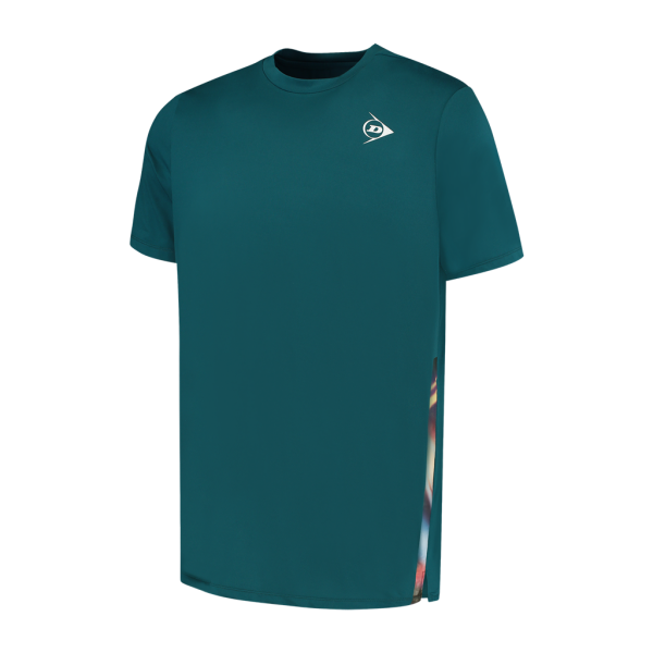 Dunlop Mens Game Tee 3 Shirt